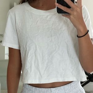 Urban Outfitters White Tee